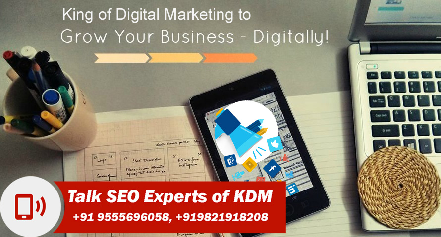 Digital Marketing Services in Bangalore